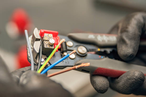 Best Circuit Breaker Repair  in Oak Lawn, IL