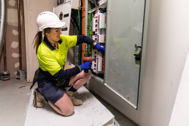 Best 24-Hour Electrician  in Oak Lawn, IL