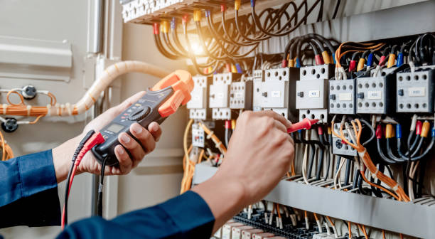 Best Affordable Electrician  in Oak Lawn, IL