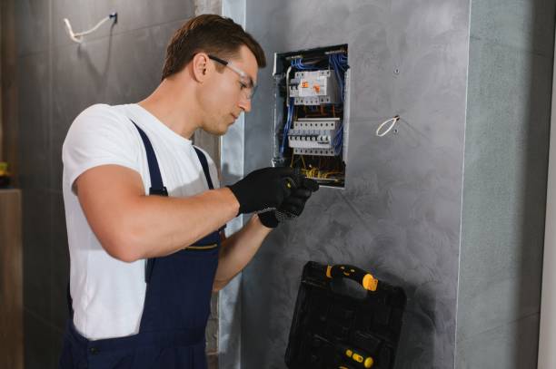 Best Local Electrician Companies  in Oak Lawn, IL