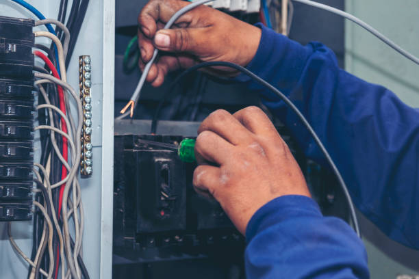 Best Electrical Troubleshooting Services  in Oak Lawn, IL