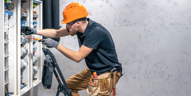 Best Generator Installation Services  in Oak Lawn, IL